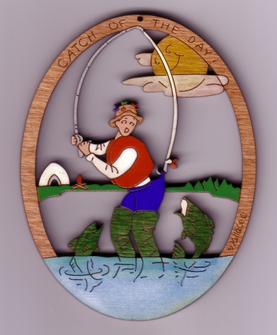 Fishing #117